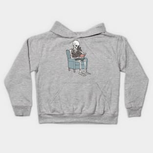 Home sweet home Kids Hoodie